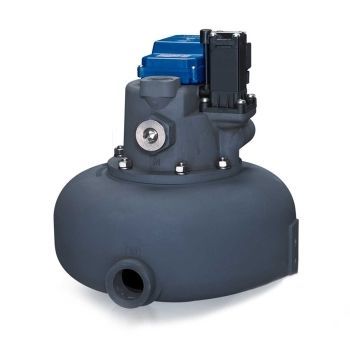 Purgador de condensados - BEKOMAT® 16 CO - BERG Kompressoren GmbH - automático / manual / electrónico