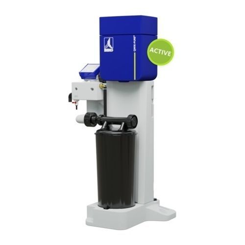 Separador de condensados - QWIK-PURE® 15 - BERG Kompressoren GmbH - de coalescencia / para compresor de aire / de limpieza fácil