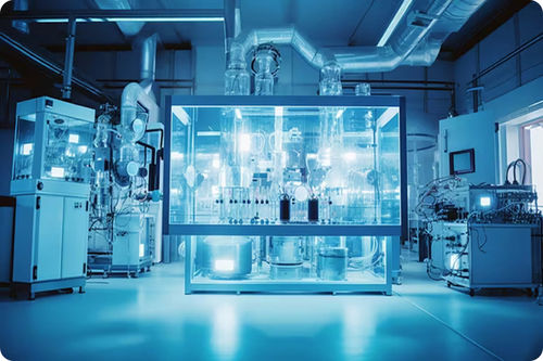 Generador de nitrógeno ultrapuro - NITROBERG® - BERG Kompressoren GmbH - ultrapuro / para aplicaciones de alta pureza / de laboratorio