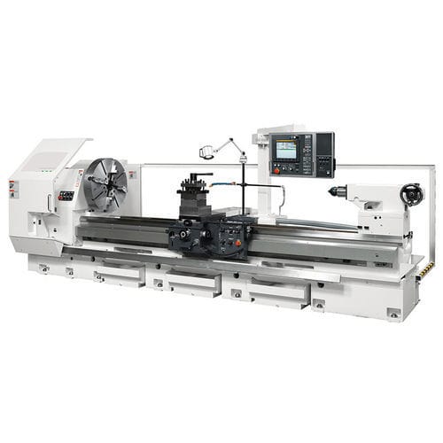 Torno CNC - TAC-800 - TAKISAWA - horizontal / para piezas largas / para piezas de gran diámetro