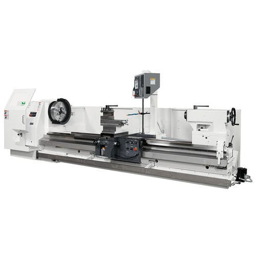 Torno CNC - TAC-950 - TAKISAWA - horizontal / potente / de alta eficacia
