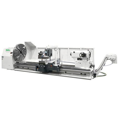Torno CNC - TAC-1500 - TAKISAWA - horizontal / para piezas largas / para piezas grandes