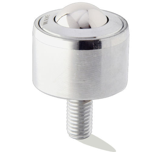 Rodillo esférico de acero - KP-25 T - WAVE
