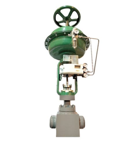 Válvula manual - MH - Suzhou Delan Energy Science & Technology Co.,Ltd - neumática / eléctrica / hidráulica