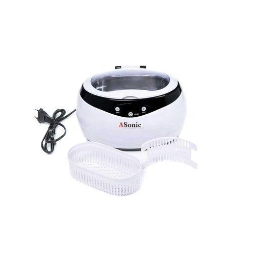Limpiador ultrasónico para aplicaciones dentales - HOME-650 - ASONIC d.o.o. - benchtop / para la electrónica / para la óptica