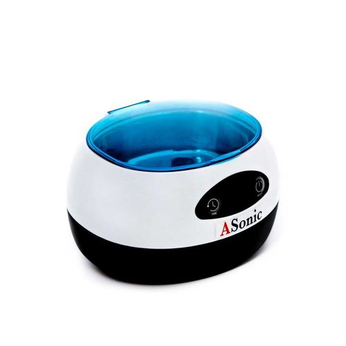 Limpiador ultrasónico benchtop - HOME-750 - ASONIC d.o.o. - para la electrónica / para aplicaciones dentales / para la óptica