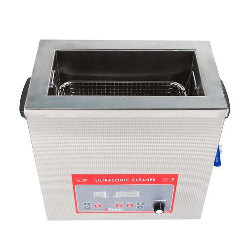Limpiador ultrasónico industrial - IND-300-40kHz - ASONIC d.o.o. - médico / de laboratorio / para aplicaciones automóviles