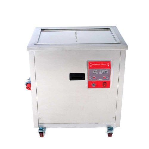 Limpiador ultrasónico industrial - IND-1000-28kHz - ASONIC d.o.o. - médico / de laboratorio / para aplicaciones automóviles