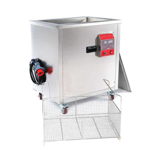 Limpiador ultrasónico industrial - IND-2000-28kHz - ASONIC d.o.o. - médico / de laboratorio / para aplicaciones automóviles