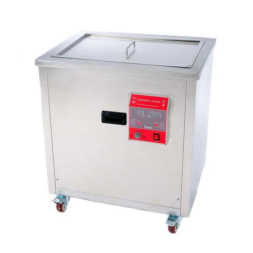 Limpiador ultrasónico industrial - IND-3000-28kHz - ASONIC d.o.o. - médico / de laboratorio / para aplicaciones automóviles