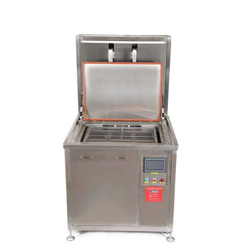 Limpiador ultrasónico industrial - IND-2000-PNEUMAT - ASONIC d.o.o. - médico / de laboratorio / para aplicaciones automóviles
