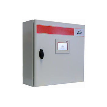Regulador de calefacción - SE²BASE - AVAT Automation GmbH