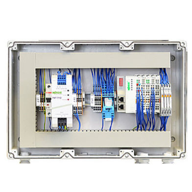 Pasarela de comunicación - SE²BOX - AVAT Automation GmbH