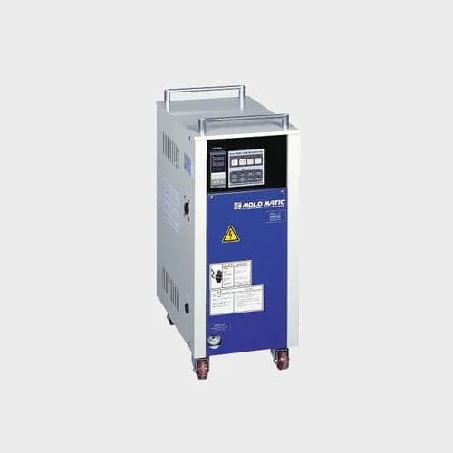 Sistema de control de temperatura - KMA series - KANTO SEIKI Co.,LTD - de presión