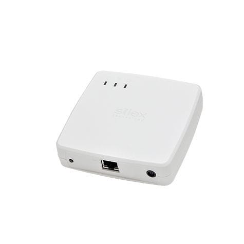 Puente ethernet wifi - silex technology, Inc.