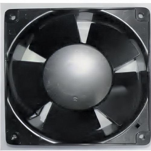 Ventilador para electrónica DC - BCY series - Shenzhen Baichuangyuan Electronics Co.,LTD - axial / de refrigeración / de PBT