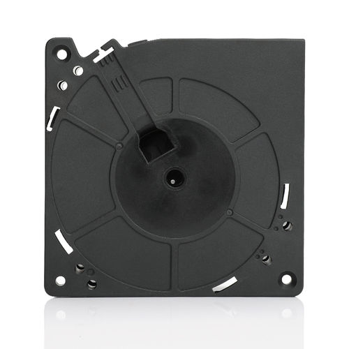 Ventilador para electrónica radial - BCY series - Shenzhen Baichuangyuan Electronics Co.,LTD - de refrigeración / DC / de PBT