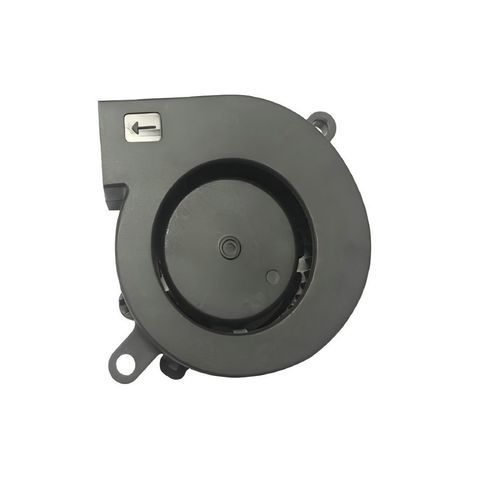 Ventilador para electrónica radial - BCY6025 series - Shenzhen Baichuangyuan Electronics Co.,LTD - de refrigeración / DC / AC