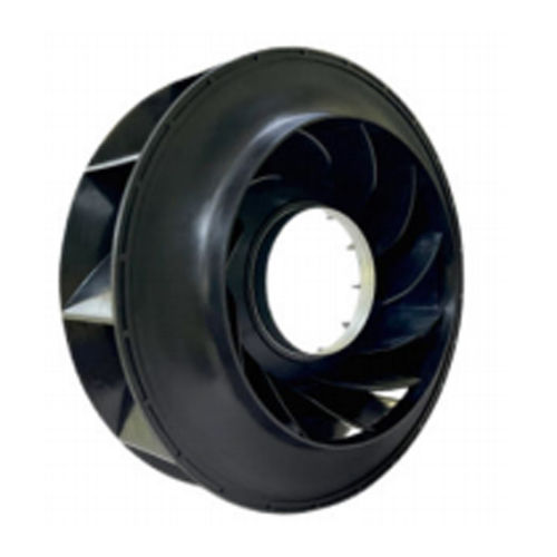 Ventilador para electrónica a reacción - BCY series - Shenzhen Baichuangyuan Electronics Co.,LTD - centrífugo / de refrigeración / DC
