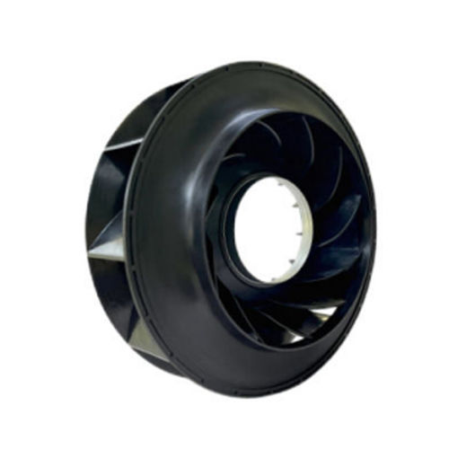 Ventilador para electrónica centrífugo - BCY series - Shenzhen Baichuangyuan Electronics Co.,LTD - de refrigeración / AC / de PBT