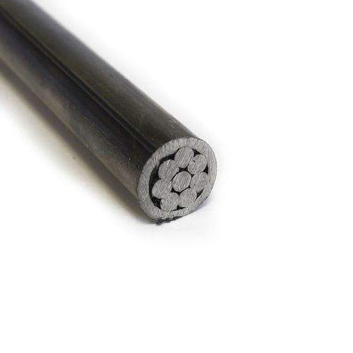 Lanza térmica forrada - LT10 - ATSC