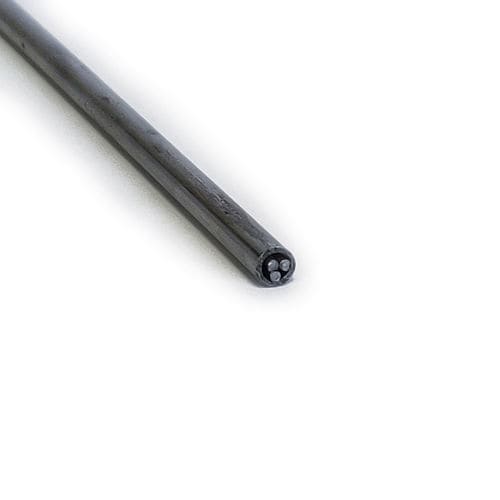 Lanza térmica forrada - MLT316 - ATSC