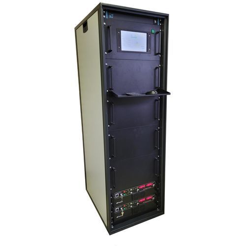 Generador de plasma programable - AHTPXX - EFFITECH - de alta tensión / industrial