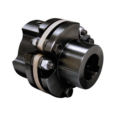 Acoplamiento de discos - 6A  - ZERO-MAX Europe - industrial / para transmisión marina / de eje