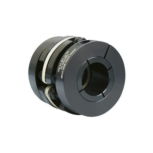 Acoplamiento de discos - 6A-AC  - ZERO-MAX Europe - para transmisión marina / de eje / para motor
