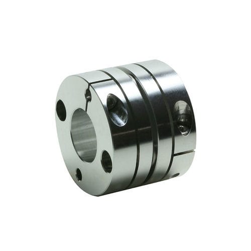 Acoplamiento flexible - SFC SA2 series - ZERO-MAX Europe - de discos / de púas / compacto