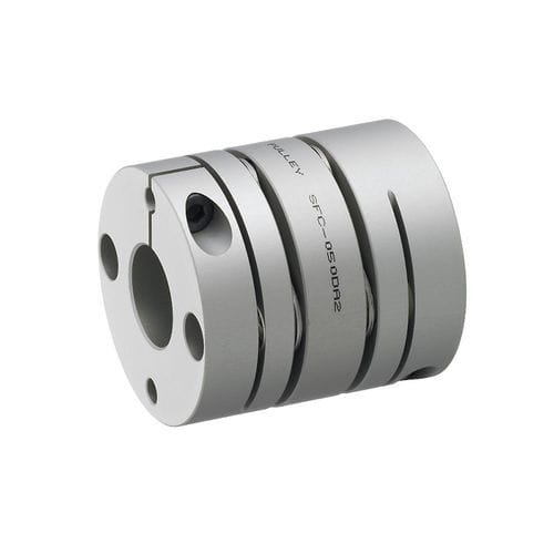 Acoplamiento flexible - SFC DA2 series - ZERO-MAX Europe - de discos / de púas / compacto