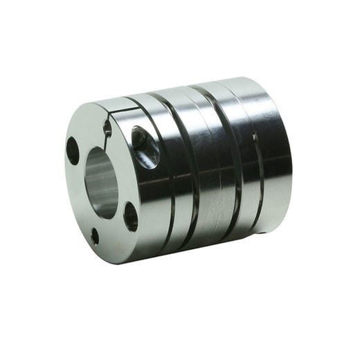 Acoplamiento flexible - SFC DA2 - ZERO-MAX Europe - de discos / compacto / cubo árbol