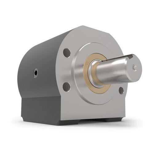Soporte con rodamiento axial - 512 - ZERO-MAX Europe - radial / monobloque / de bolas