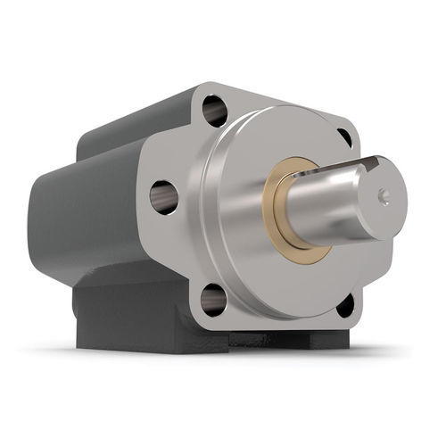 Soporte con rodamiento axial - 615 - ZERO-MAX Europe - radial / monobloque / de bolas