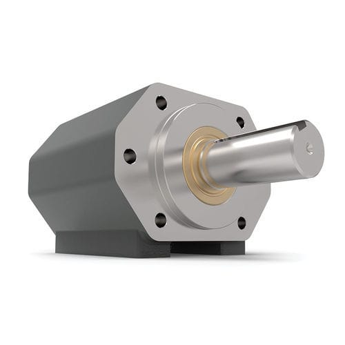 Soporte con rodamiento axial - 650 - ZERO-MAX Europe - radial / monobloque / de bolas