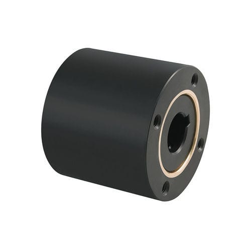 Limitador de par mecánico - JF series - ZERO-MAX Europe - de seguridad / compacto / de muelle