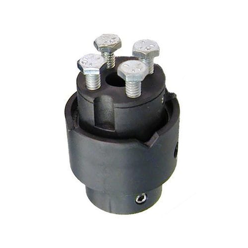 Limitador de par mecánico - H-TLC series - ZERO-MAX Europe - de rotación libre / de seguridad / compacto