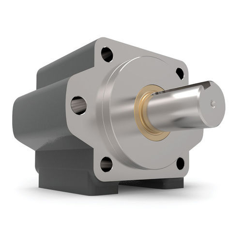 Soporte con rodamiento axial - 928 - ZERO-MAX Europe - radial / monobloque / de bolas