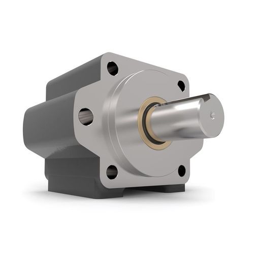 Soporte con rodamiento axial - 928M - ZERO-MAX Europe - radial / monobloque / de bolas