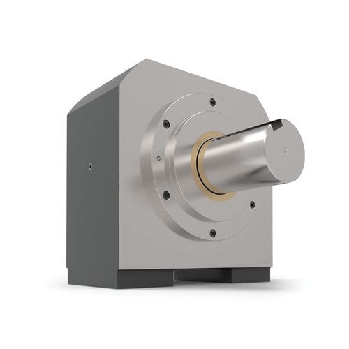 Soporte con rodamiento axial - 1500 - ZERO-MAX Europe - radial / monobloque / de bolas