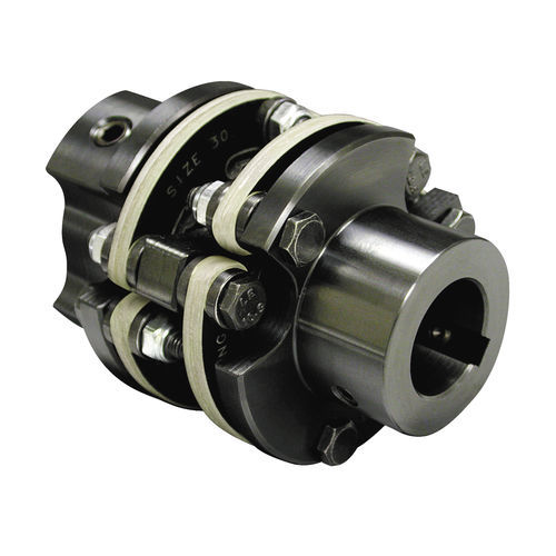 Acoplamiento doble - Double Flex 6P - ZERO-MAX Europe - flexible / de discos / de fuelle
