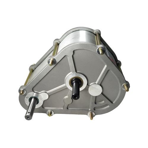 Variador mecánico ajustable - Mechanical Seeder Drive - ZERO-MAX Europe