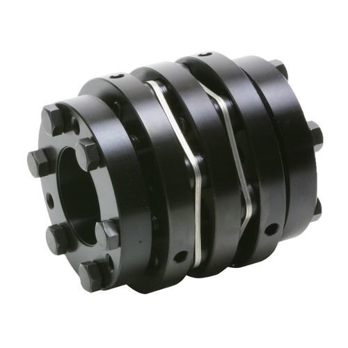 Acoplamiento de doble disco - SFF DS K series - ZERO-MAX Europe - flexible / de púas / para eje de transmisión