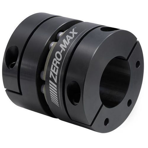 Acoplamiento de discos - 8A-C-C/12A-C-C - ZERO-MAX Europe - para transmisión marina / para eje de transmisión / funcionamiento horizontal