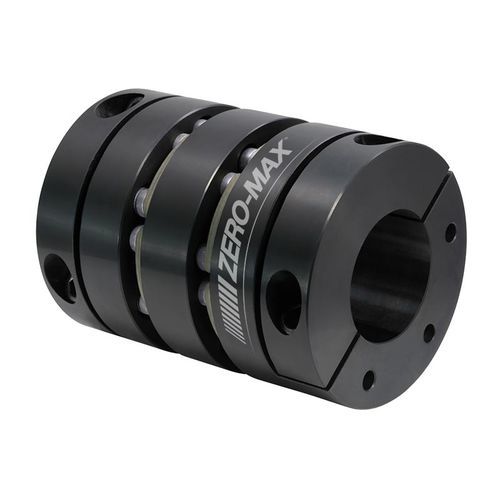 Acoplamiento de discos - 8P-C-C/12P-C-C - ZERO-MAX Europe - para transmisión marina / para eje de transmisión / para husillo de fresado