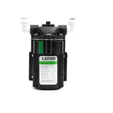 Bomba peristáltica - LFP1300W-B - LEFOO Group - de agua / con brushless DC / autocebante