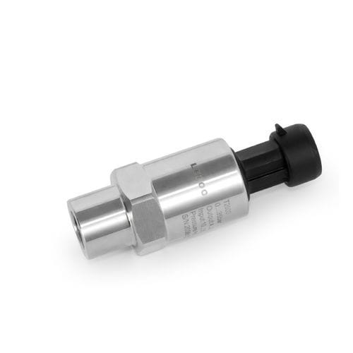 Transductor de presión relativa - LFT2600 - LEFOO Group - de cerámica / 0-10 V / 0-5 V