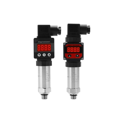 Sensor de presión relativa - LFT6800 - LEFOO Group - absoluta / de vacío / de silicio