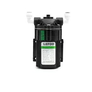 Bomba peristáltica - LFP1300W-B	 - LEFOO Group - de agua / para bebida / con brushless DC