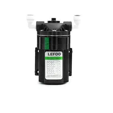 Bomba peristáltica - LFP1300W-B - LEFOO Group - de agua / para bebida / con brushless DC